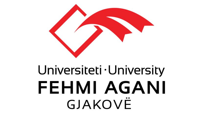 Announcement for students of the University "Fehmi Agani" in Gjakova